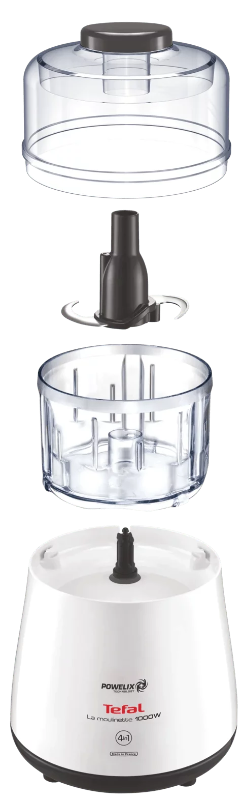 Tefal Zerkleinerer DPA130