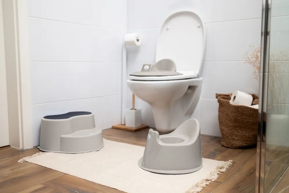 Rotho Toilettensitz TILO