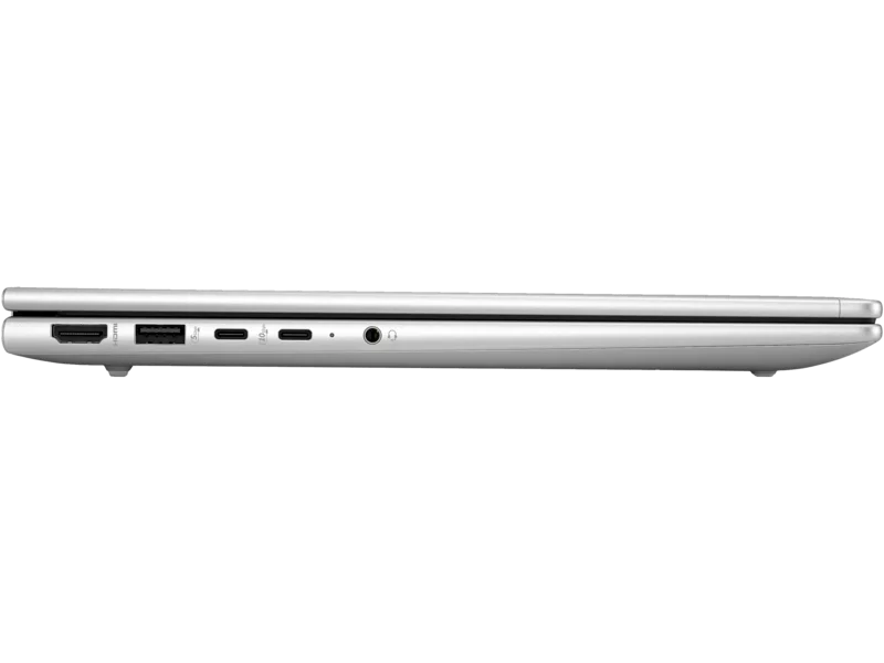 HP ProBook 445 G11 Notebook - AMD Ryzen 5 7535U / 2.9 GHz - Win 11 Pro - Radeon 660M - 8 GB RAM - 256 GB SSD NVMe - 35.6 cm (14")