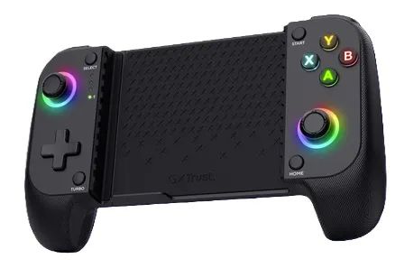 Trust GXT735 Mylox Wireless mobile Controller black