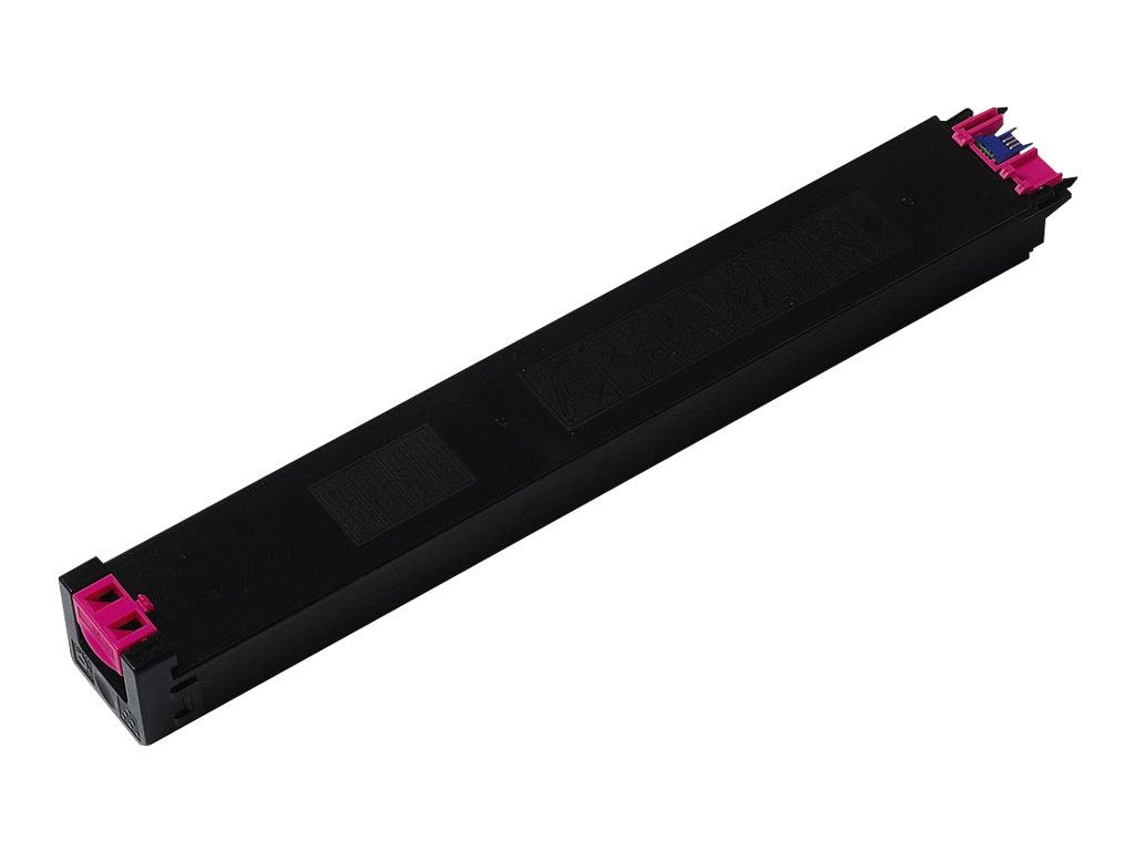 Sharp MX-31GTMA - Magenta - original - Tonerpatrone