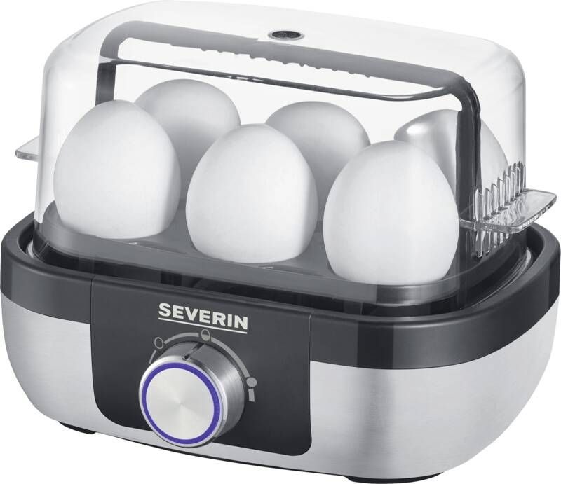 Severin Eierkocher EK 3169 Open-Box