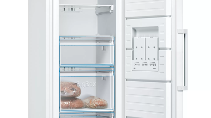 Bosch Serie 4 GSN36VWFP