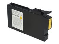 Ricoh Gelb - original - Tintenpatrone - für