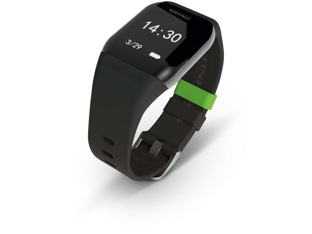 Soehnle Fit Connect 300 HR