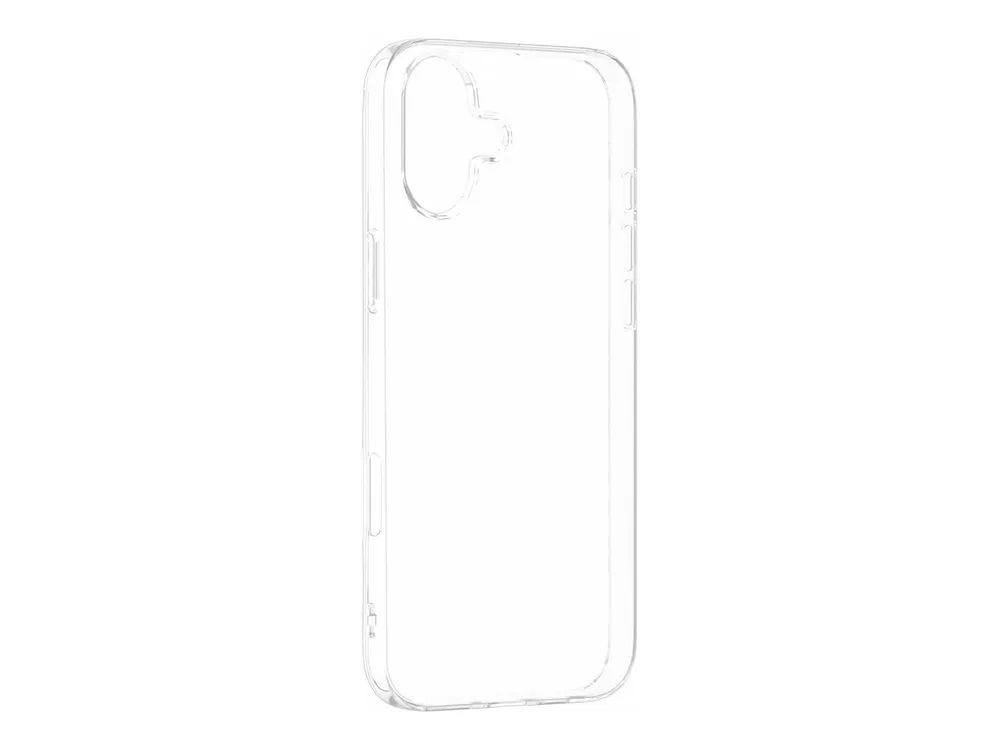 eSTUFF Infinite Vienna - Hintere Abdeckung für Mobiltelefon - 100 % recycelter Kunststoff - Thermoplastisches Polyurethan (TPU)