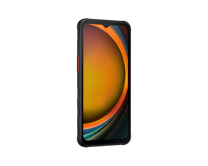 Samsung Galaxy Xcover 7 Enterprise Edition, 128GB, schwarz