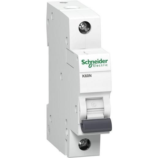 Schneider Electric K60 LS 1P 16A B 6KA / SCHN.E A9K01116