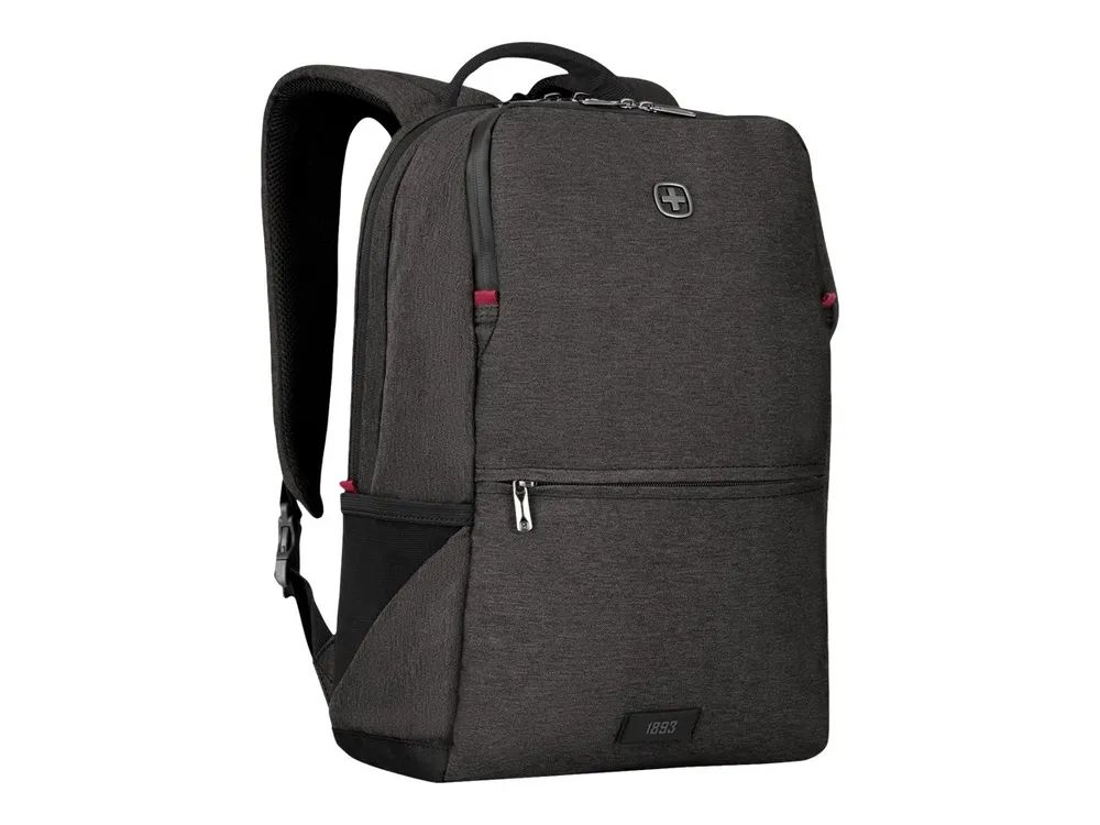Wenger MX Reload - Notebook-Rucksack - 35.6 cm (14")