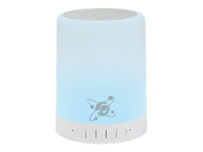Manhattan Sound Science Bluetooth Speaker (Clearance Pricing)