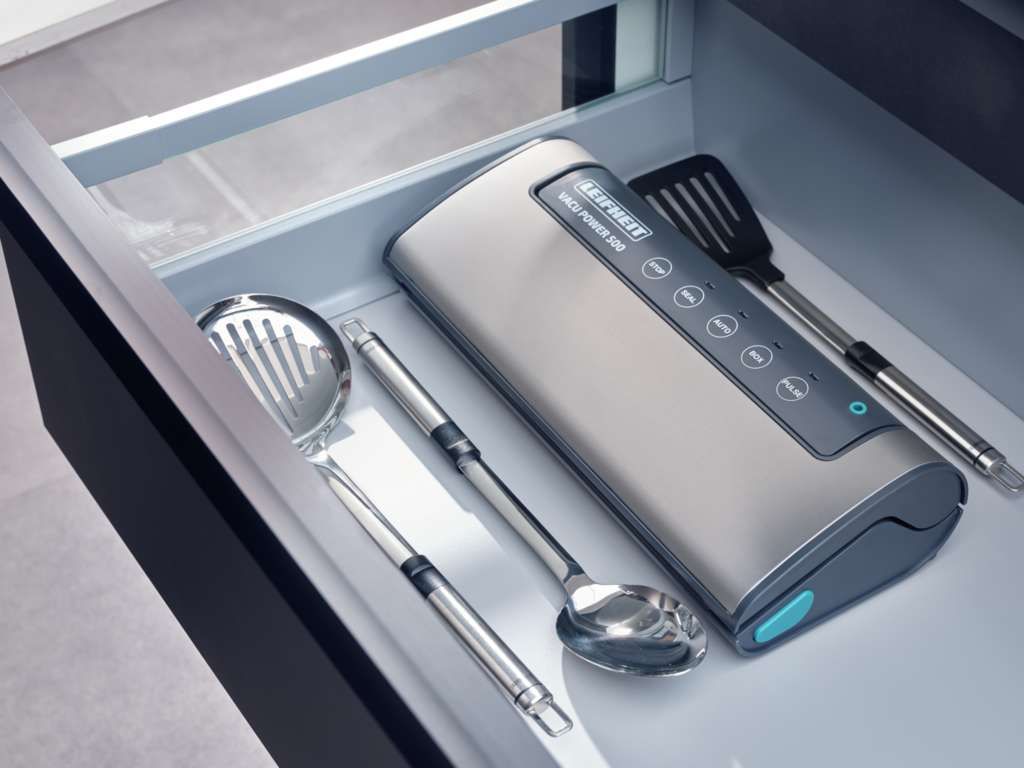 Leifheit Vacu Power 500