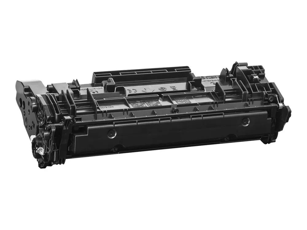 KMP H-T224A - 100 g - Schwarz - kompatibel - Tonerpatrone (Alternative zu: HP 26A)
