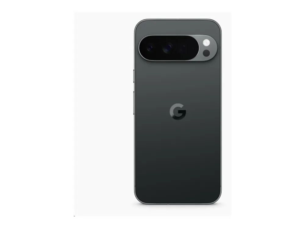 Google Pixel 10 Pro XL - 5G Smartphone - Dual-SIM - RAM 16 GB / Interner Speicher 256 GB - OLED-Display - 6.8" - 2992 x 1344 pixels (120 Hz)