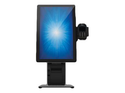 Elo Touch Solutions Elo Slim Self-Service - Montagekomponente (Bodenplatte)