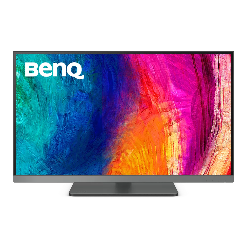 BenQ DesignVue PD2706U - Professional Series - LED-Monitor - 68.6 cm (27") Open-Box