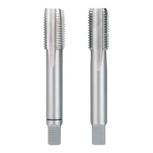 RUKO Handgewindebohrer MF DIN 2181 HSS