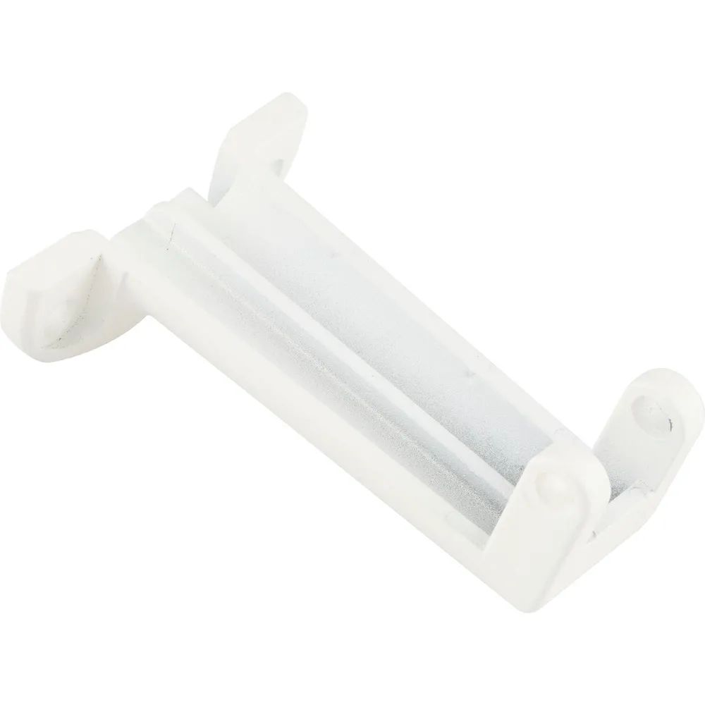 COMUNELLO Halterung für Kippflügel LIWIN L40 Weiß