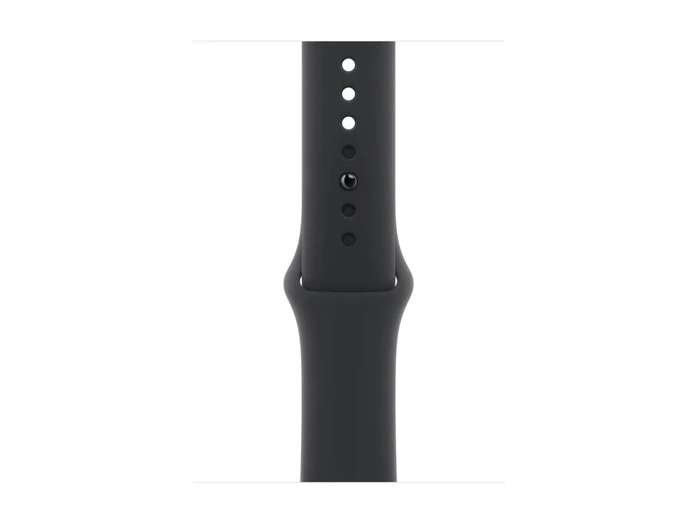 Apple Watch Series 11 (GPS + Cellular) - 46 mm