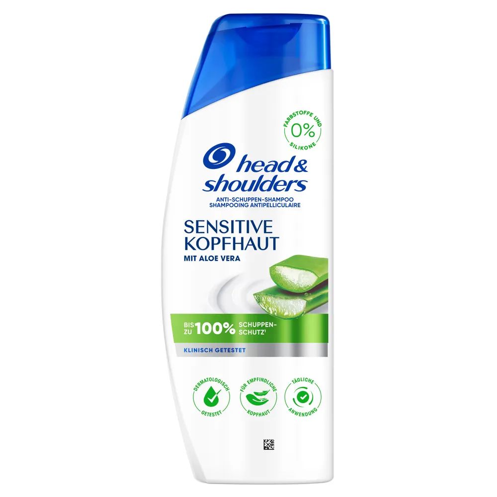Head & Shoulders Anti-Schuppen Shampoo Sensitive