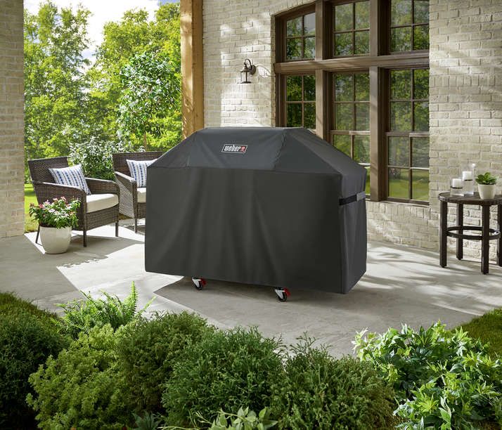 Weber Premium Abdeckhaube Genesis/II 300-Serie