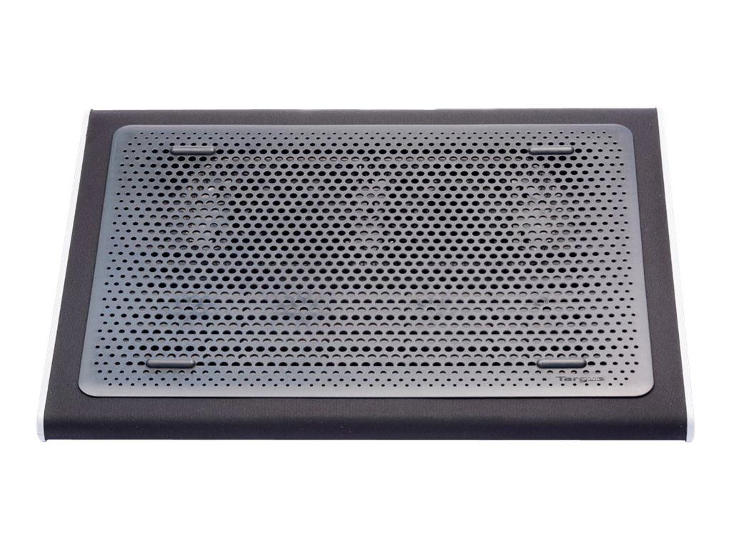 Targus Lap Chill Mat - Notebook-Kühlpad - 43.2 cm