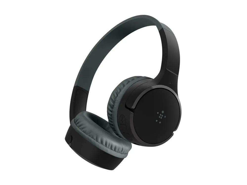 Belkin SoundForm Mini - Kopfhörer mit Mikrofon