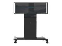 Microsoft Rolling Stand for 55" Surface Hub - Whiteboardständer - für Surface Hub (55 Zoll)