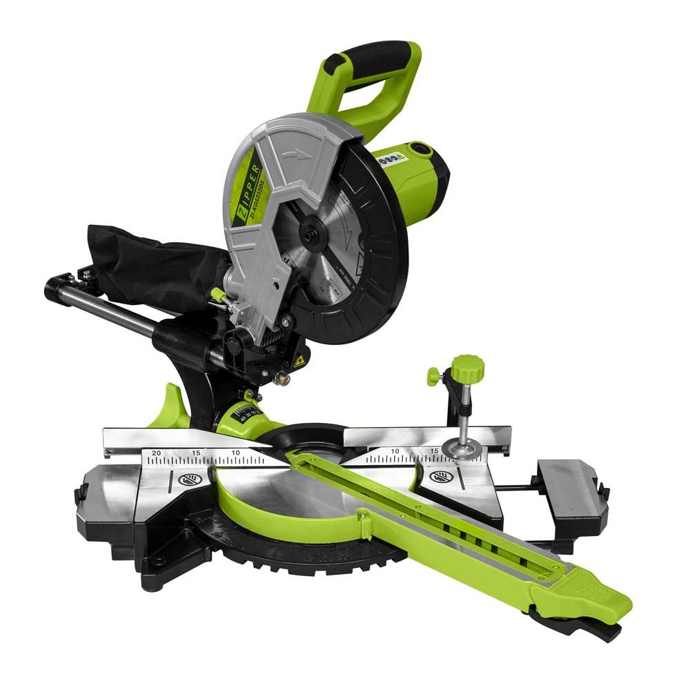 Zipper ZI-KGS255DS