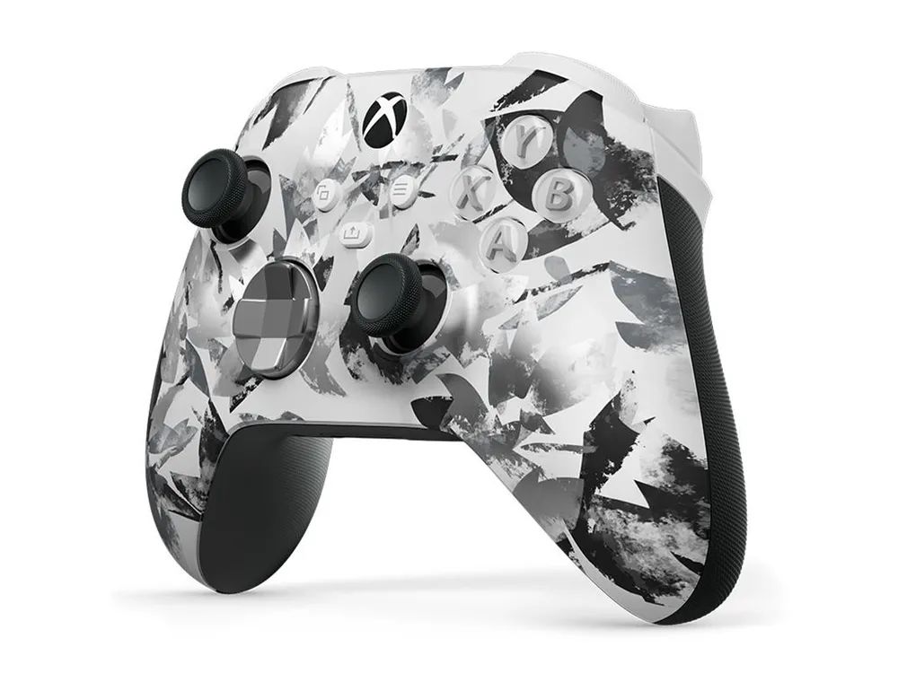 Microsoft Xbox Wireless Controller - Breaker