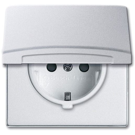 Busch-Jaeger STECKD. AW44 EBS KD / BUSCH 20 EUGKB-33-101 2CKA002064A0293