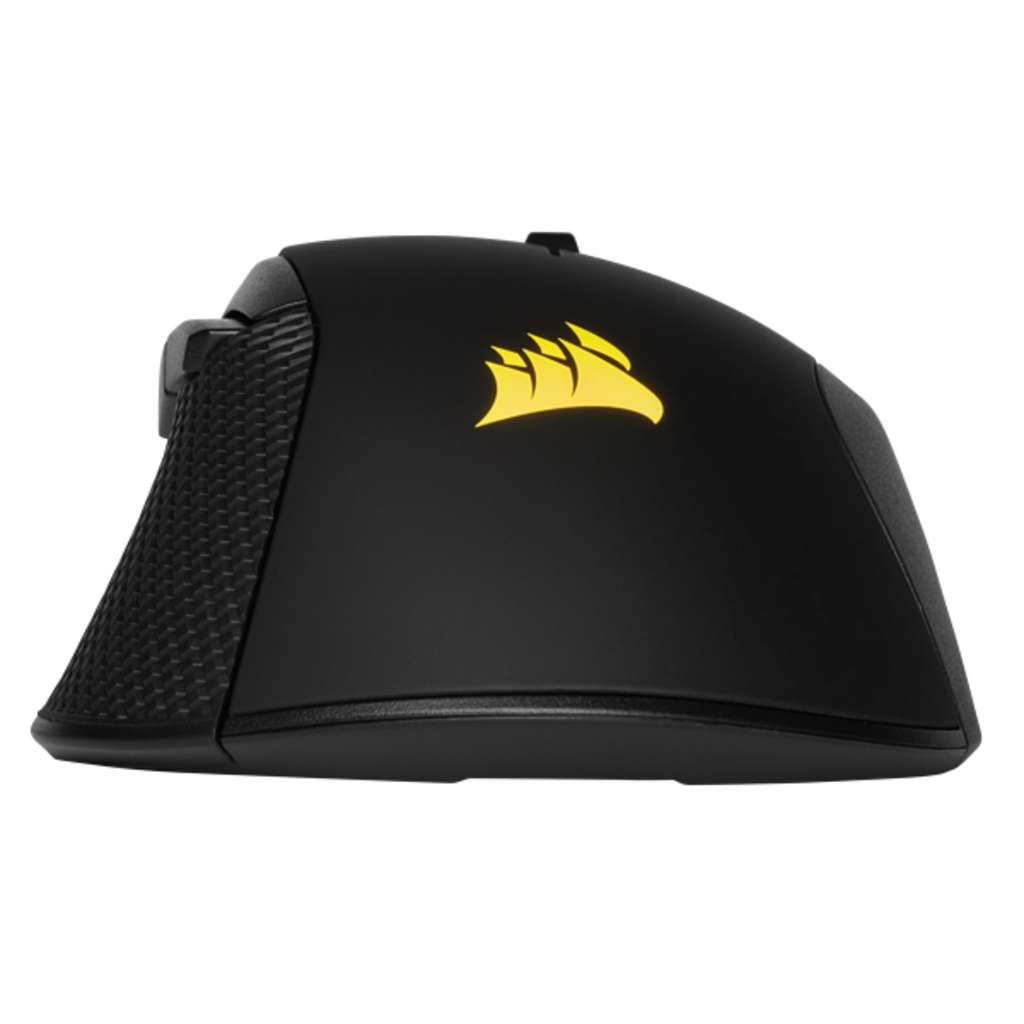 Corsair Gaming IRONCLAW RGB FPS/MOBA - Maus - optisch