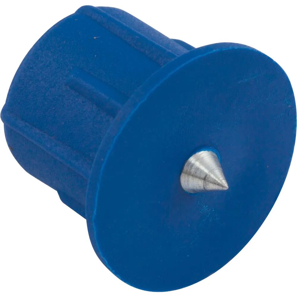 Assa Abloy (Schweiz) AG PLANET GDZ Dübelanreißer Zentro einzeln Größe 8 mm