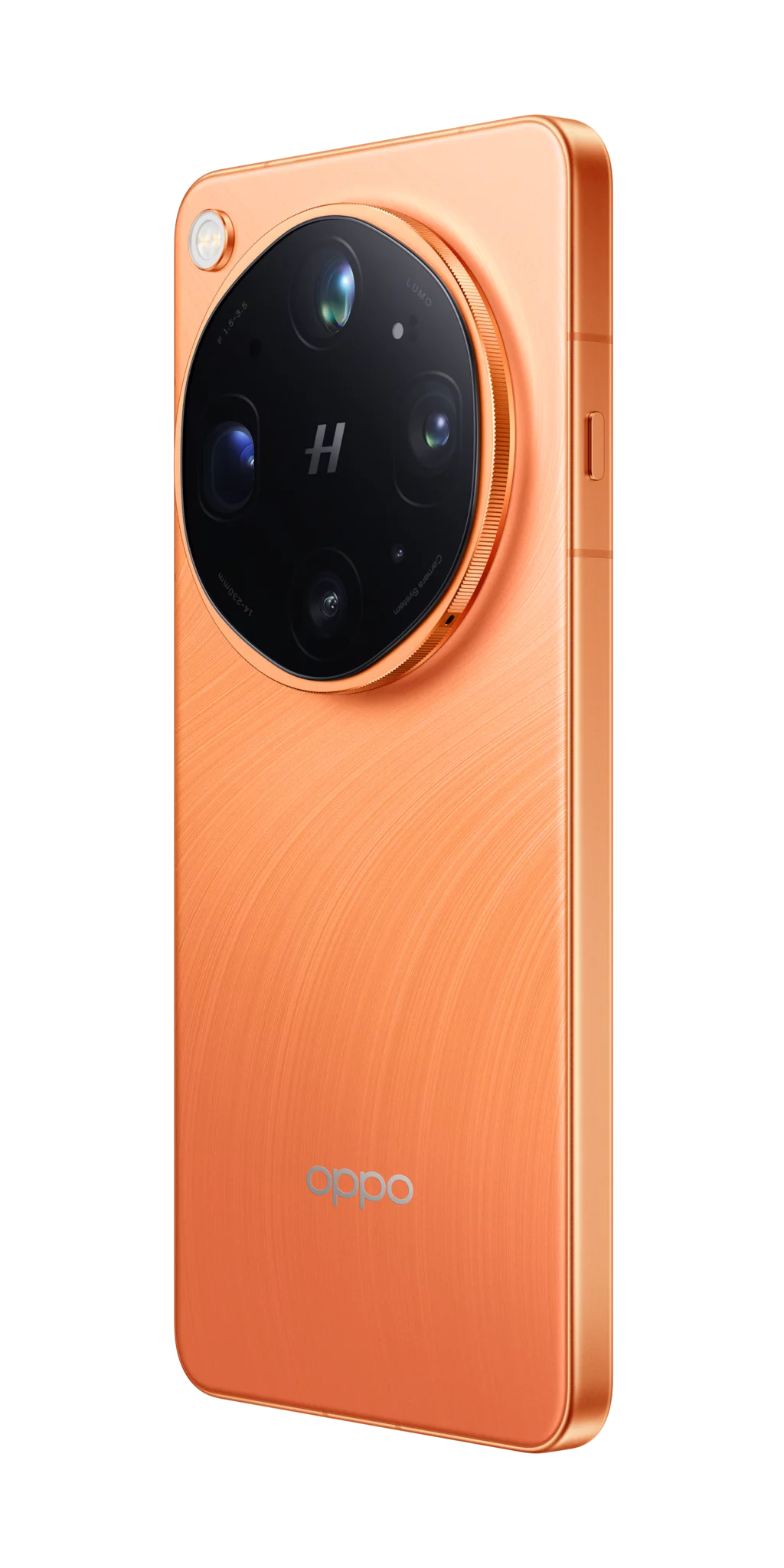 OPPO Find X9 Ultra CPH2841 512/12GB Canyon Orange