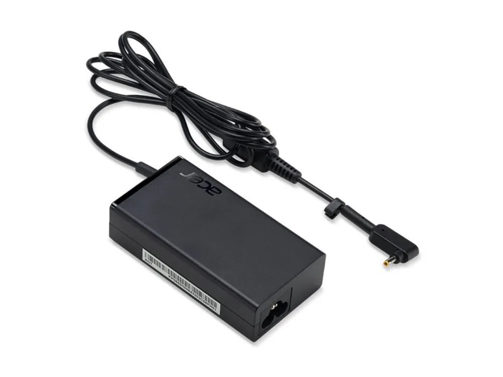 Acer Netzteil - 90 Watt - für TravelMate P2410-G2-M-53