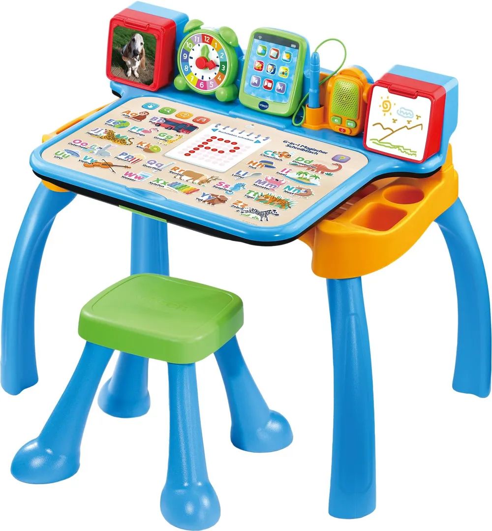 VTech 584904 - Mehrfarbig