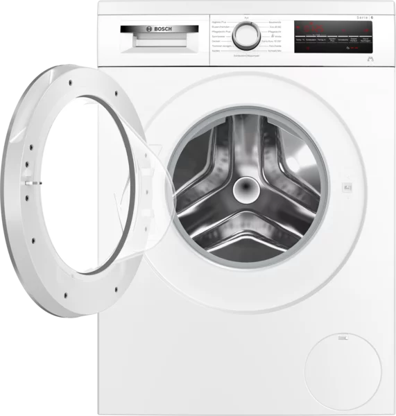 Bosch SER6 WUU28T49