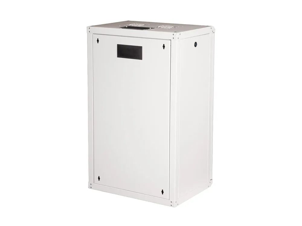 ROLINE Pro - Schrank Netzwerkschrank - 600 x 450 mm (T x B)