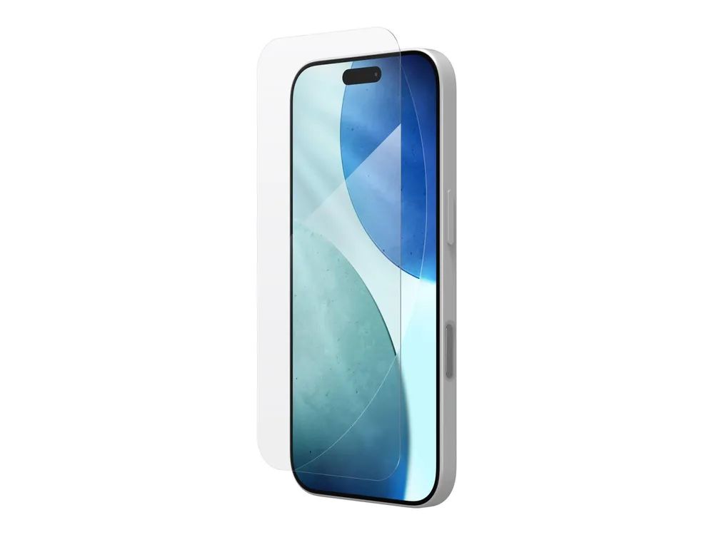 ZAGG iFrogz Defence - Bildschirmschutz für Handy