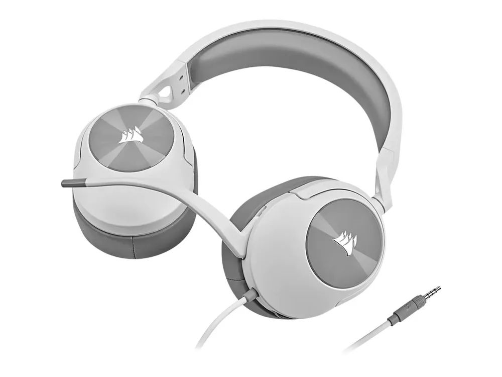 Corsair Gaming HS55 SURROUND - Headset - ohrumschließend
