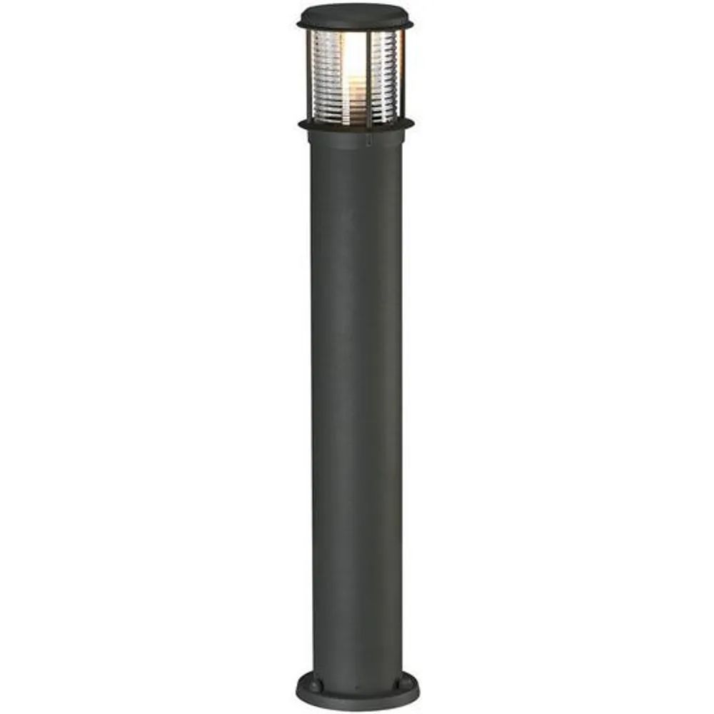 SLV STANDLEU.TC-TSE IP43 MAX. 15W / SLV OTOS GLAS ANTHRAZIT 230465