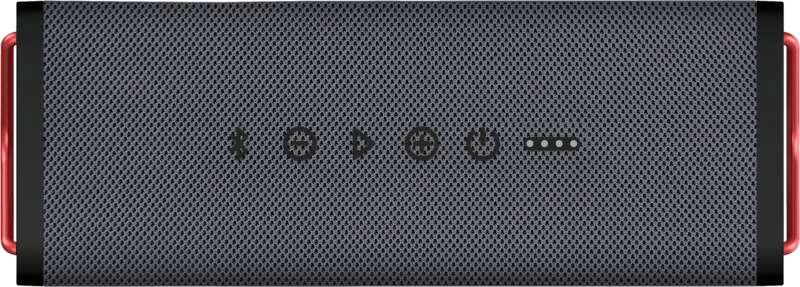 Grundig Portabler Lautsprecher GBT Club