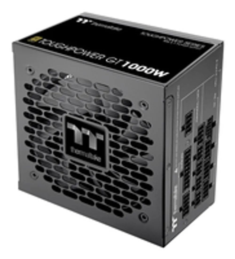 Thermaltake ToughPower GT 1000W ATX3.1 - PC-/Server Netzteil - ATX