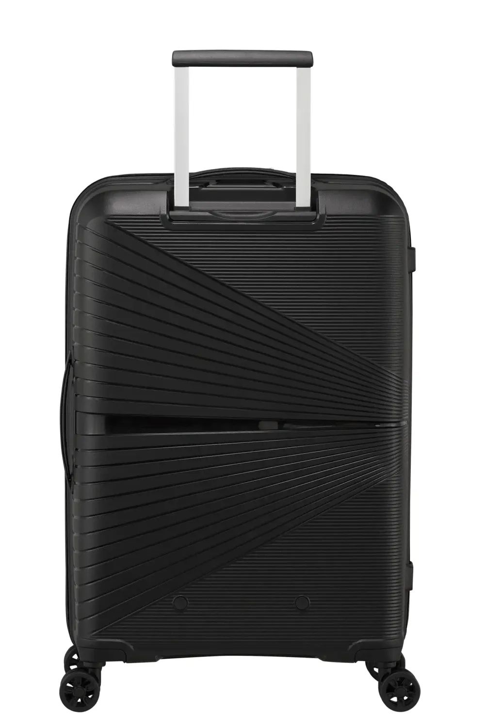 AMERICAN TOURISTER AIRCONIC SPINNER 67/24 TSA, ONYX BLACK