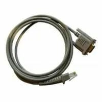 Datalogic Kabel seriell - DB-9 - 4 m - für Gryphon I GD4400 2D