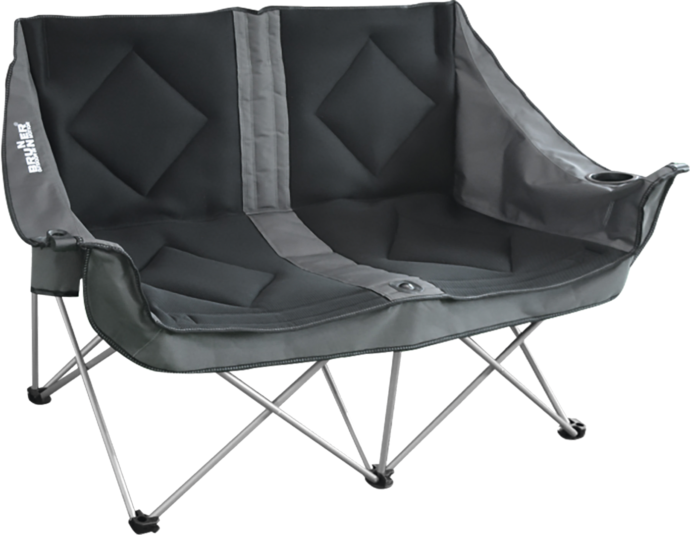 Brunner Action Sofa 3D