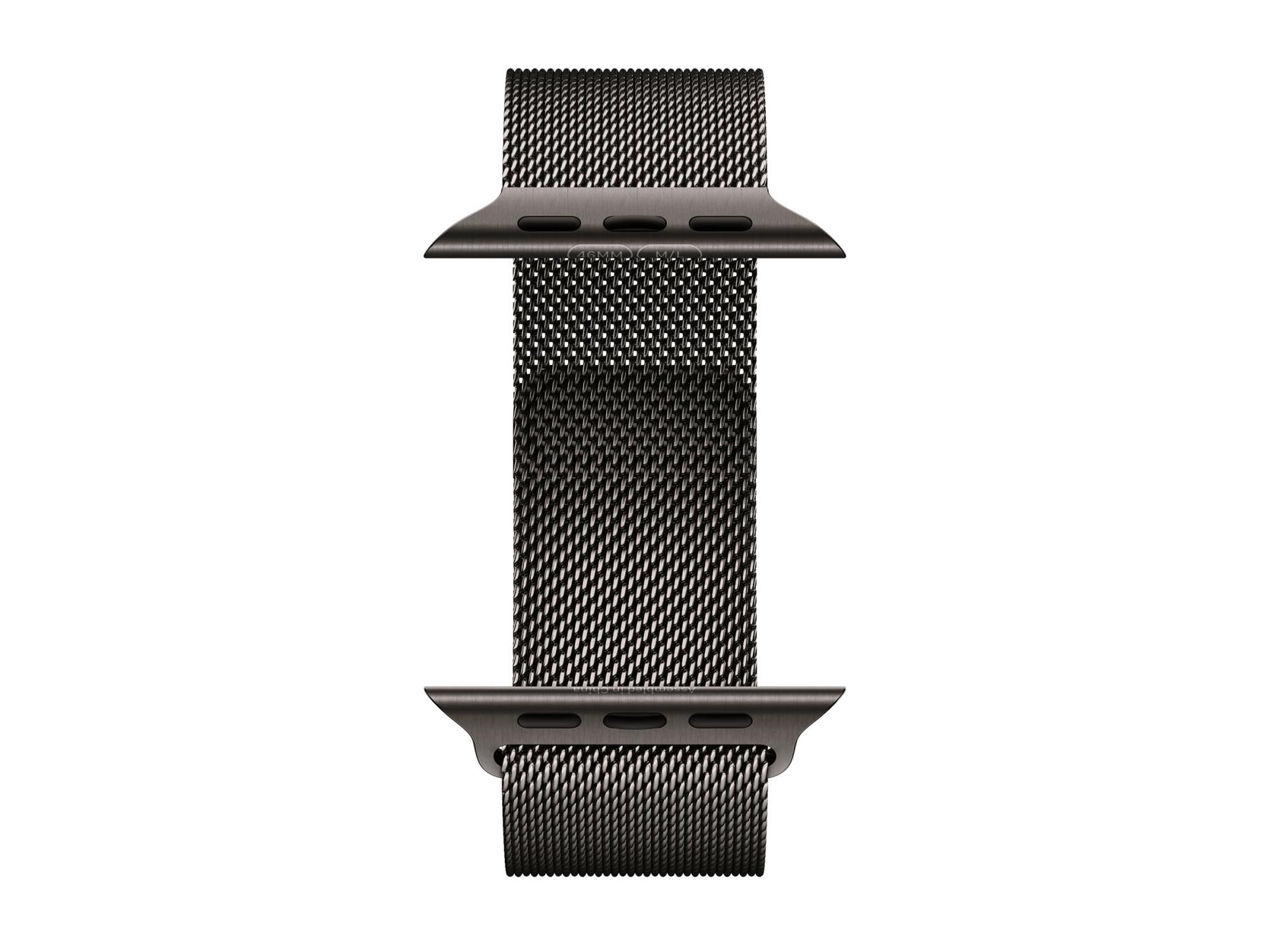 Apple Watch Series 10 (GPS + Cellular) - 46 mm