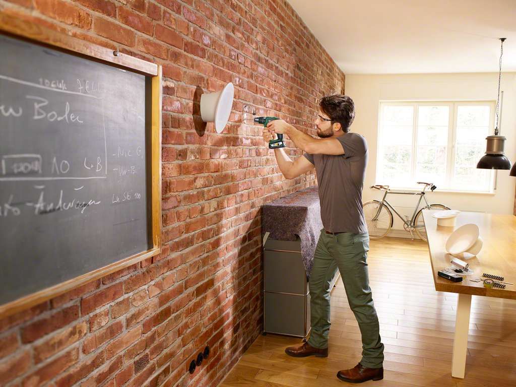 Bosch PSB 18 LI-2 Ergonomic
