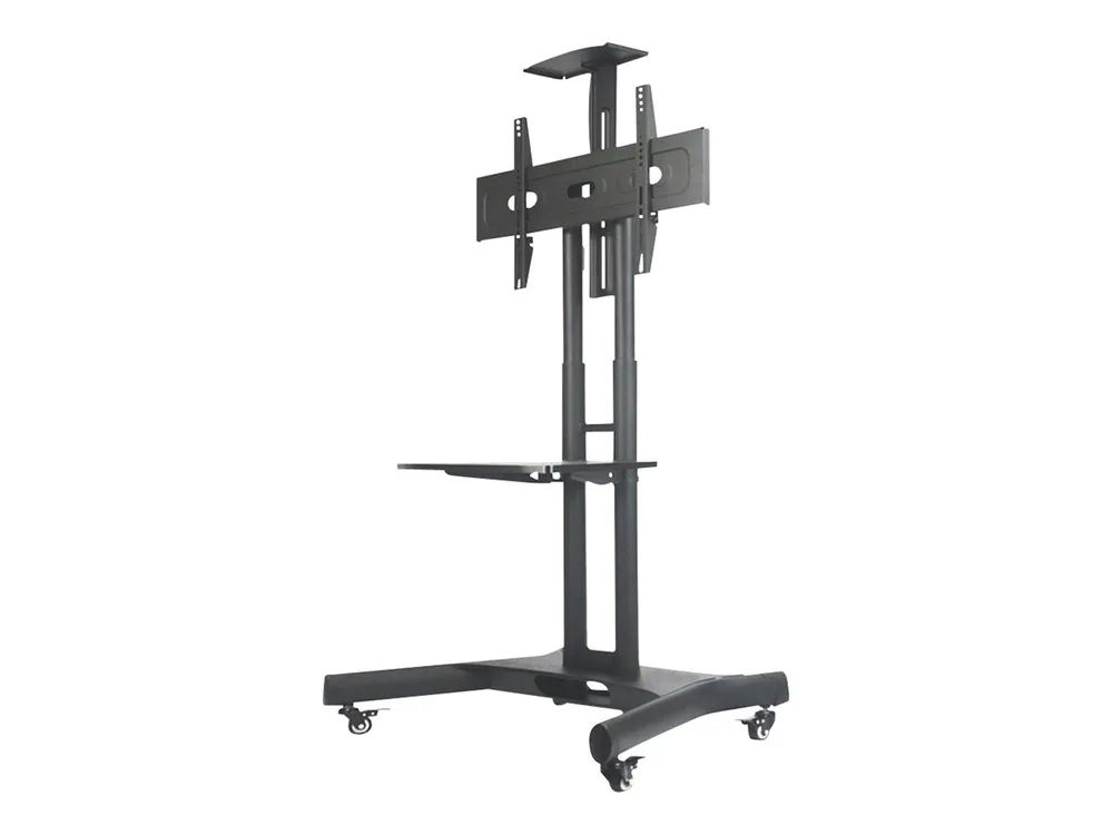 Neomounts NM-M1700 - Wagen - für LCD-Display - Schwarz - Bildschirmgröße: 81.3-190.5 cm (32"-75")