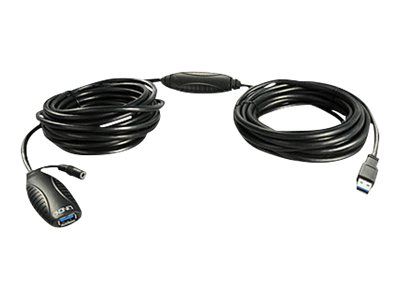 Lindy USB 3.0 Active Repeater Cable - USB-Erweiterung