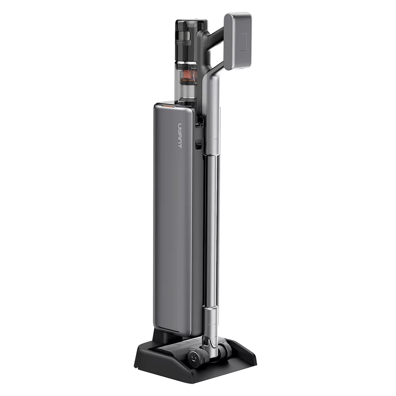 UWANT V800 Akku-Bodenstaubsauger - 200m²